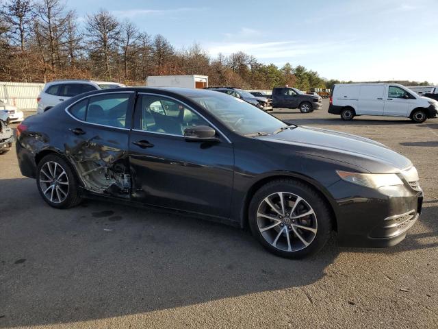 Photo 4 from auction – 2015 ACURA TLX TECH with VIN 19UUB2F56FA002074