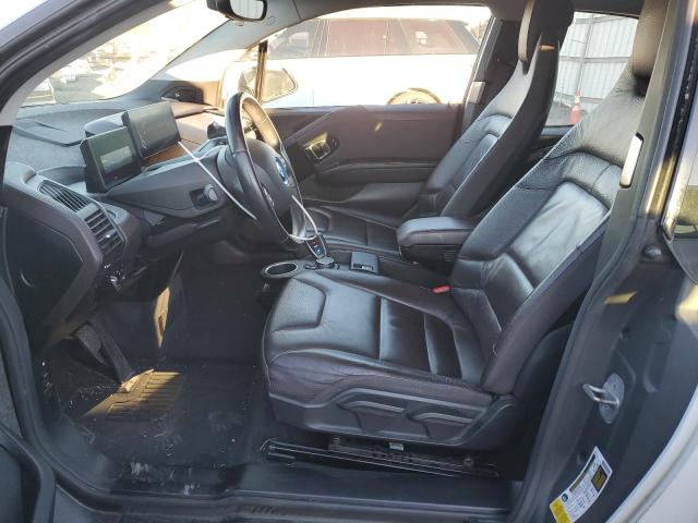 Photo 7 from auction – 2016 BMW I3 REX with VIN WBY1Z4C58GV507720