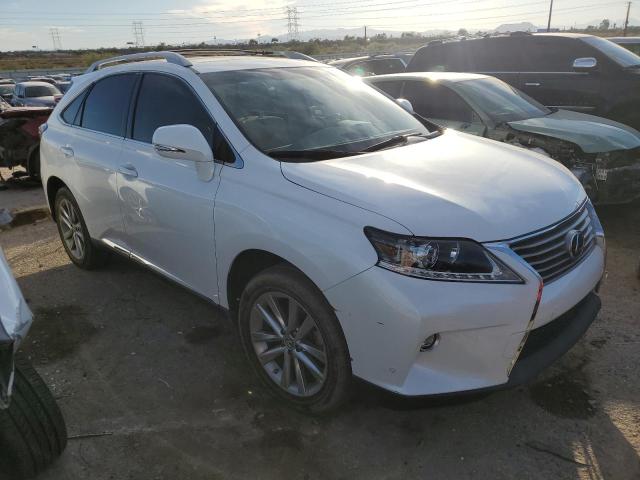 Photo 4 from auction – 2015 LEXUS RX 350 with VIN 2T2ZK1BAXFC193474