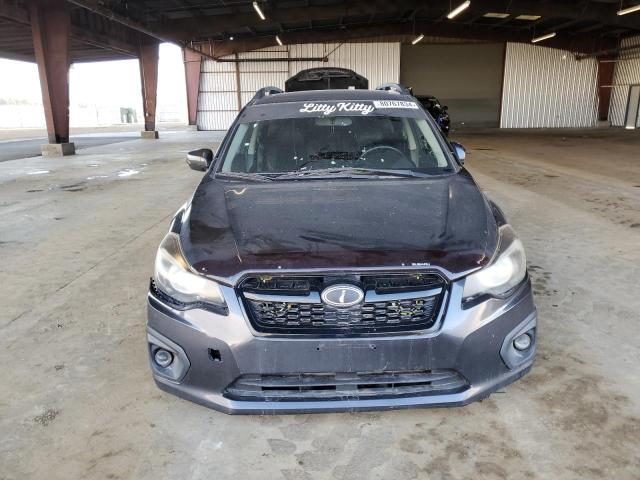 Photo 5 from auction – 2013 SUBARU IMPREZA SP with VIN JF1GPAR66DH207951