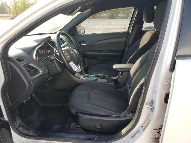 Photo 7 from auction – 2012 DODGE AVENGER SX with VIN 1C3CDZCB9CN147674