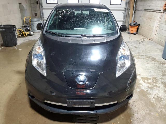 Photo 5 from auction – 2013 NISSAN LEAF S with VIN 1N4AZ0CP9DC417131