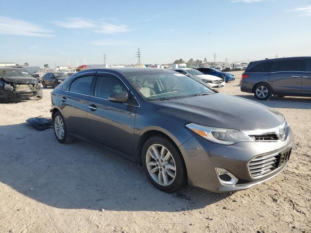 Photo 4 from auction – 2014 TOYOTA AVALON BAS with VIN 4T1BK1EB6EU098594