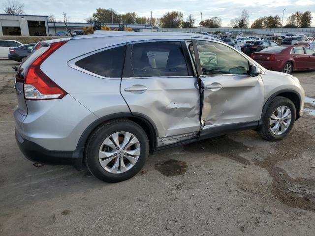 Photo 3 from auction – 2012 HONDA CR-V EXL with VIN JHLRM4H72CC013701