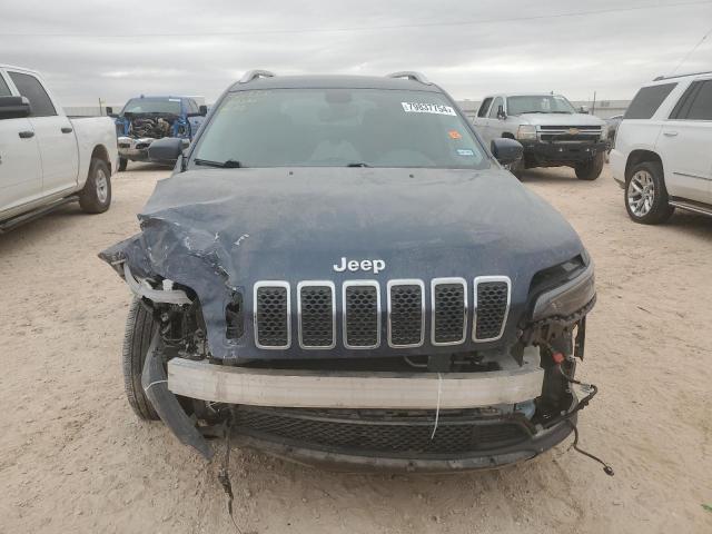 Photo 5 from auction – 2020 JEEP CHEROKEE L with VIN 1C4PJLDB9LD629827