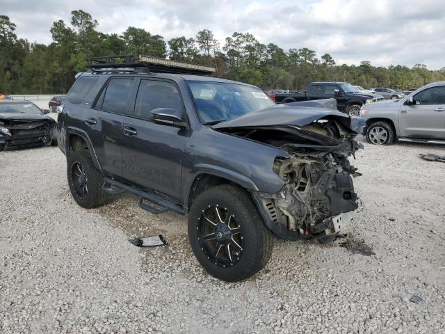 Photo 4 from auction – 2015 TOYOTA 4RUNNER SR with VIN JTEBU5JR3F5266174