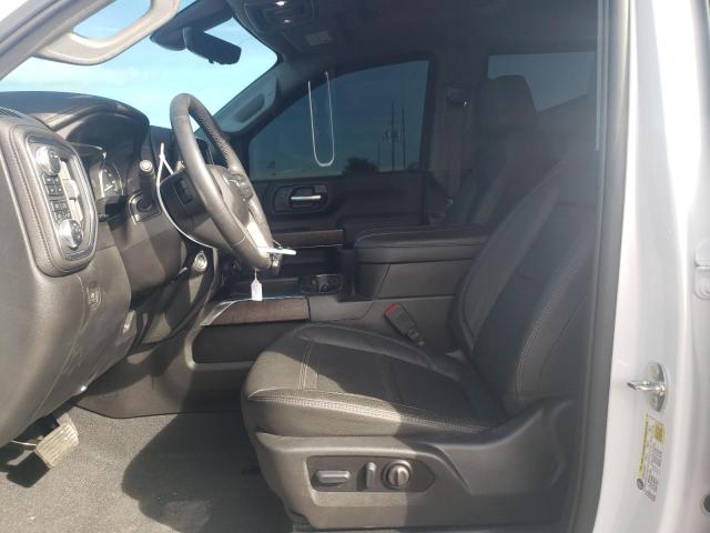 Photo 7 from auction – 2023 GMC SIERRA K25 with VIN 1GT49REY0PF103436