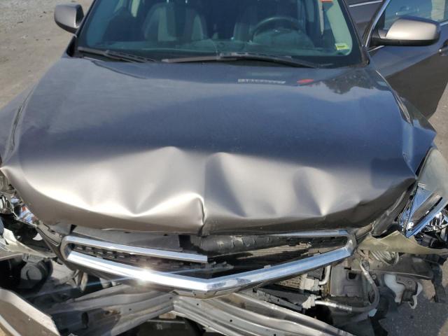 Photo 12 from auction – 2011 CHEVROLET EQUINOX LT with VIN 2CNALDEC0B6355150