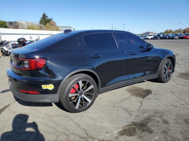 Photo 3 from auction – 2022 POLESTAR 2 with VIN LPSED3KA6NL059635