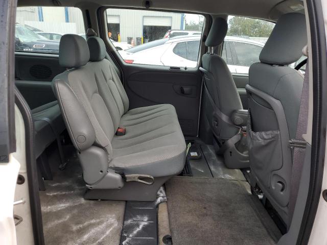 Photo 10 from auction – 2007 DODGE GRAND CARA with VIN 1D4GP24E27B213738