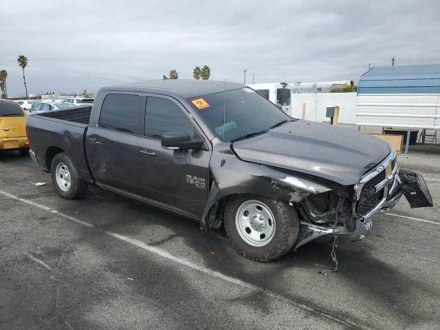Photo 4 from auction – 2019 RAM 1500 CLASS with VIN 1C6RR7LT6KS644502