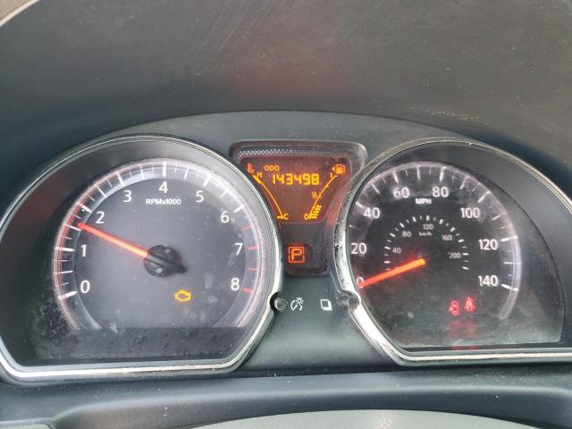 Photo 9 from auction – 2014 NISSAN VERSA S with VIN 3N1CN7APXEL829464