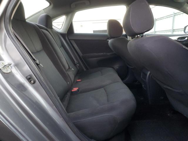 Photo 10 from auction – 2012 NISSAN ALTIMA BAS with VIN 1N4AL2AP3CN549658