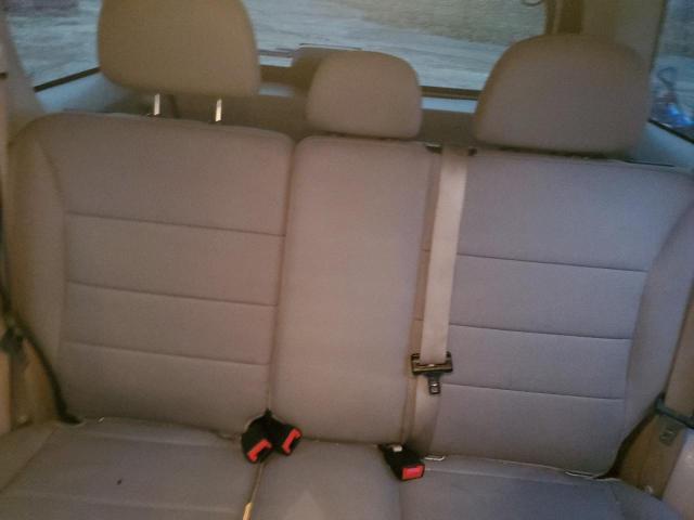 Photo 10 from auction – 2010 FORD ESCAPE XLT with VIN 1FMCU9DG9AKD08931