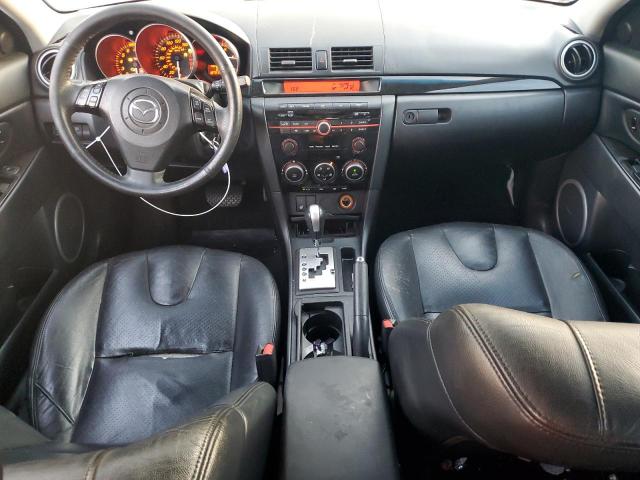 Photo 8 from auction – 2009 MAZDA 3 S with VIN JM1BK344591239827