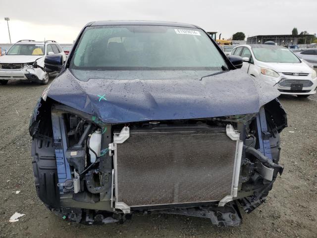 Photo 5 from auction – 2017 HONDA PILOT EXL with VIN 5FNYF5H56HB047769
