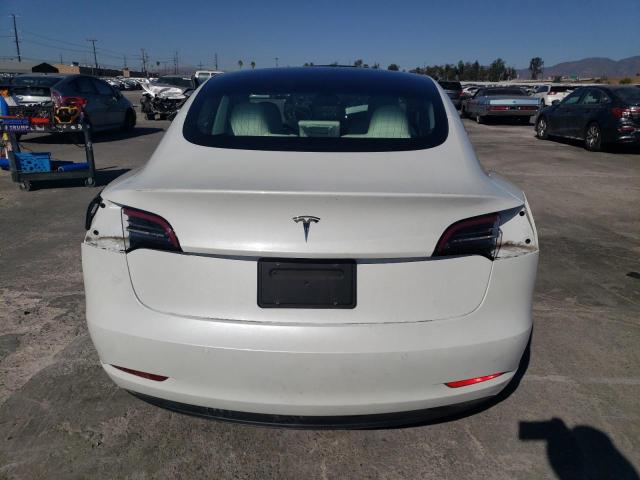 Photo 6 from auction – 2019 TESLA MODEL 3 with VIN 5YJ3E1EA3KF448002