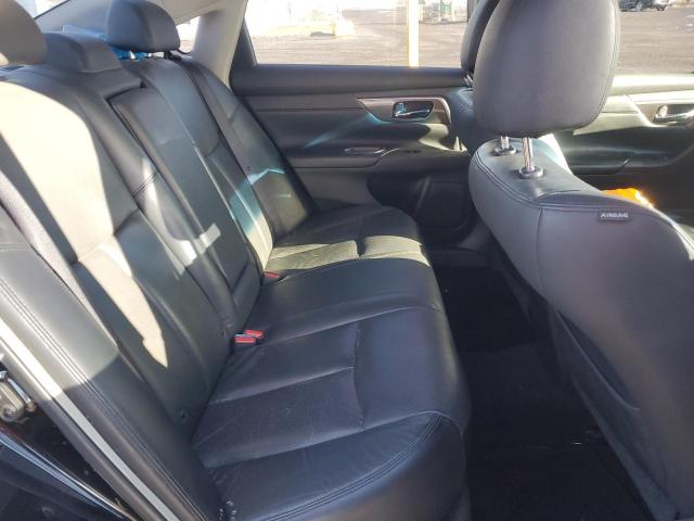 Photo 10 from auction – 2013 NISSAN ALTIMA 2.5 with VIN 1N4AL3AP4DN416334
