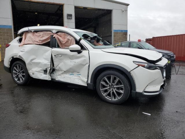 Photo 4 from auction – 2018 MAZDA CX-9 GRAND with VIN JM3TCBDY3J0218474