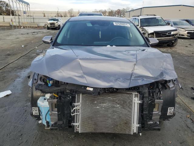Photo 5 from auction – 2024 HYUNDAI ELANTRA BL with VIN KMHLM4DJ4RU102480