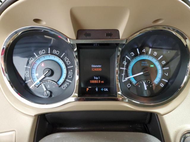 Photo 9 from auction – 2012 BUICK LACROSSE P with VIN 1G4GF5E39CF324915