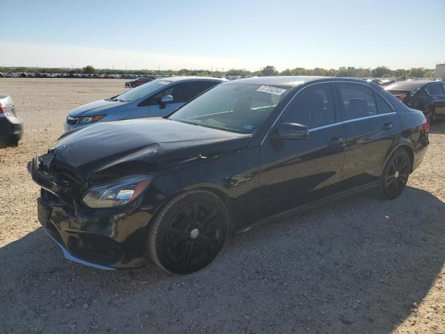 Photo 1 from auction – 2016 MERCEDES-BENZ E 350 with VIN WDDHF5KB5GB226312
