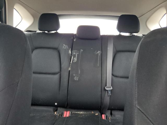 Photo 10 from auction – 2018 MAZDA CX-5 SPORT with VIN JM3KFBBM7J0419233
