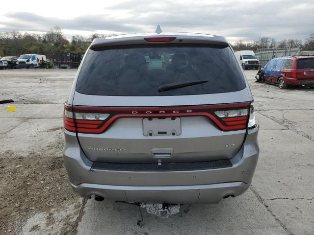 Photo 6 from auction – 2017 DODGE DURANGO GT with VIN 1C4RDHDG7HC774371