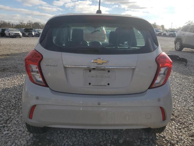 Photo 6 from auction – 2016 CHEVROLET SPARK 2LT with VIN KL8CF6SA3GC608908