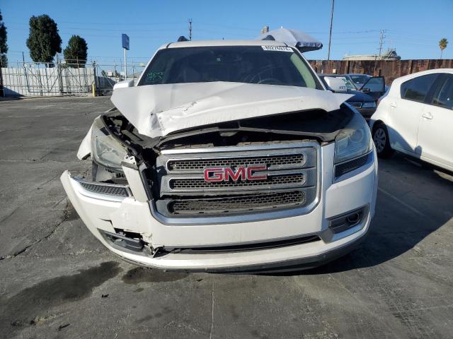 Photo 5 from auction – 2016 GMC ACADIA SLT with VIN 1GKKRRKD9GJ182602