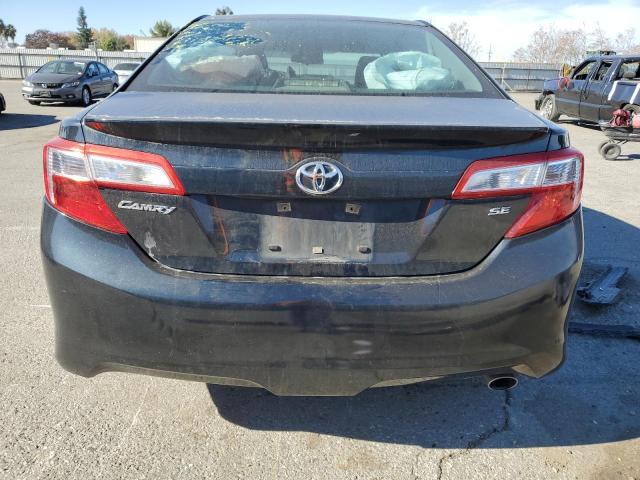 Фото 6 с аукциона – 2012 TOYOTA CAMRY BASE с VIN 4T1BF1FK2CU198997
