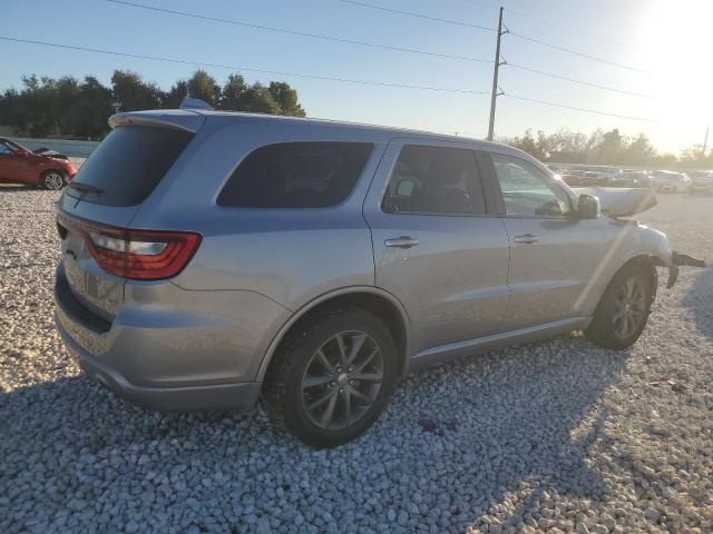 Photo 3 from auction – 2017 DODGE DURANGO GT with VIN 1C4RDHDG0HC720961