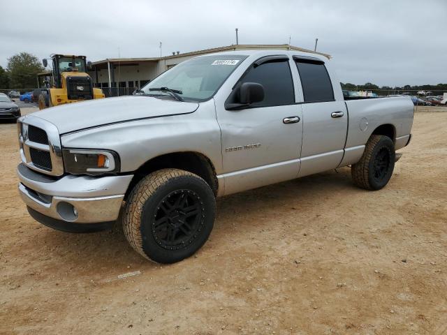 DODGE RAM 1500 S 2004 with VIN 1D7HA18N44S738082 - Photo from auction