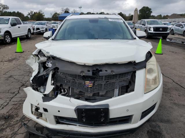 Photo 5 from auction – 2012 CADILLAC SRX LUXURY with VIN 3GYFNDE33CS656528