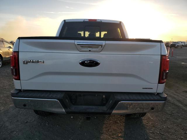 Photo 6 from auction – 2016 FORD F150 SUPER with VIN 1FTEW1EF1GFB02065