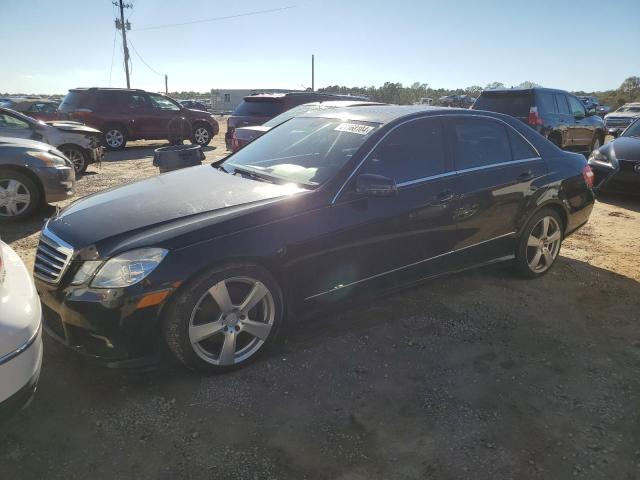 MERCEDES-BENZ E 350 2011 with VIN WDDHF5GB8BA416175 - Photo from auction