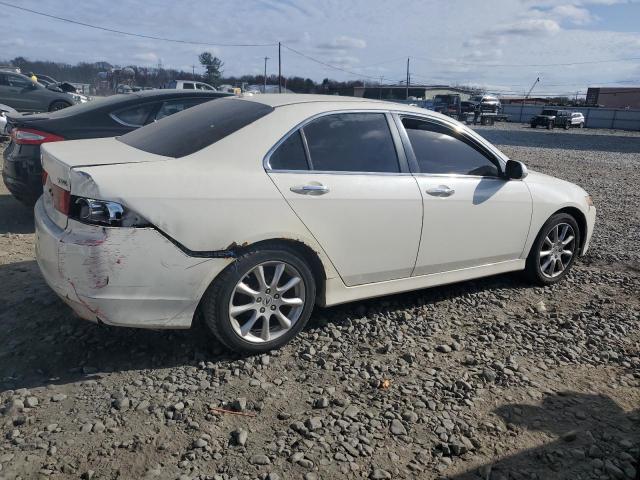 Photo 3 from auction – 2008 ACURA TSX with VIN JH4CL96918C005229