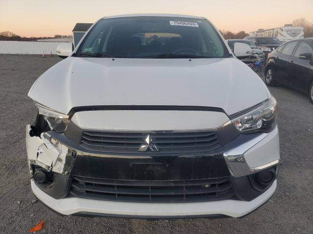 Photo 5 from auction – 2016 MITSUBISHI OUTLANDER with VIN JA4AR3AW0GZ041663