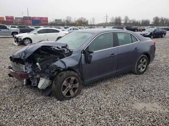 CHEVROLET MALIBU LS 2013 with VIN 1G11B5SAXDF157919 - Photo from auction