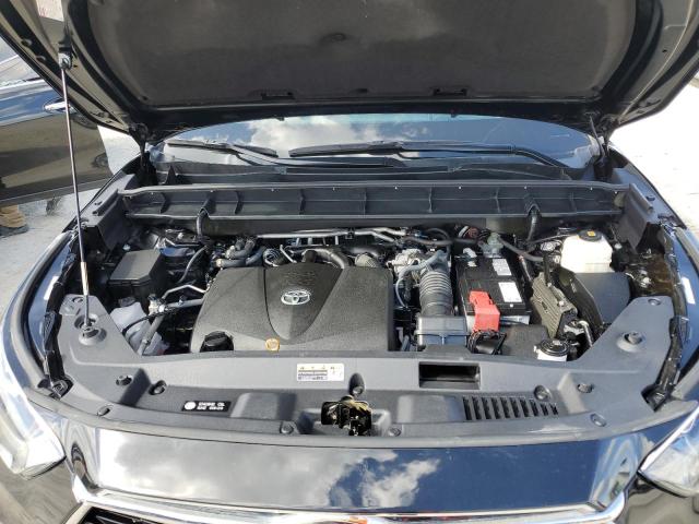 Photo 11 from auction – 2020 TOYOTA HIGHLANDER with VIN 5TDFZRBH7LS013532
