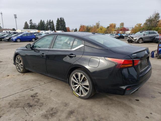 Photo 2 from auction – 2021 NISSAN ALTIMA with VIN 1N4BL4CV5MN369966