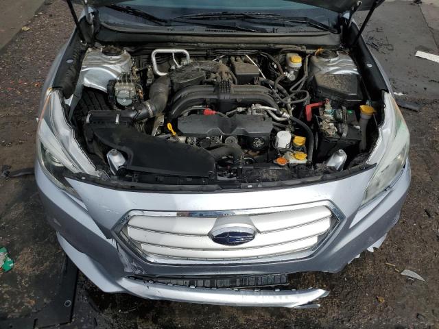 Photo 11 from auction – 2017 SUBARU LEGACY 2.5 with VIN 4S3BNAC69H3026512