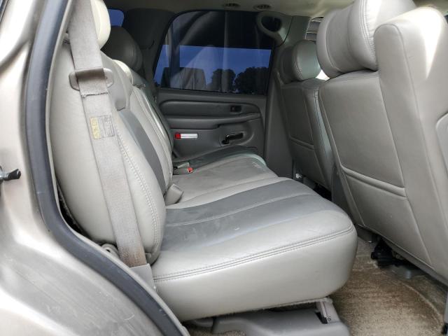 Photo 11 from auction – 2002 GMC DENALI with VIN 1GKEK63U62J184136