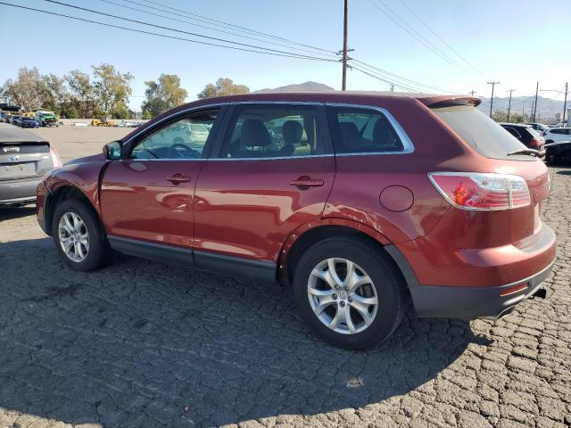 Photo 2 from auction – 2012 MAZDA CX-9 with VIN JM3TB3CV2C0349396