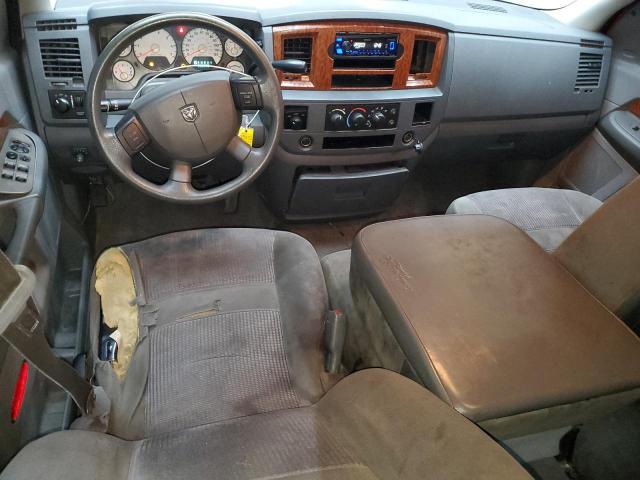 Photo 8 from auction – 2006 DODGE RAM 1500 S with VIN 1D7HU18N96S631426