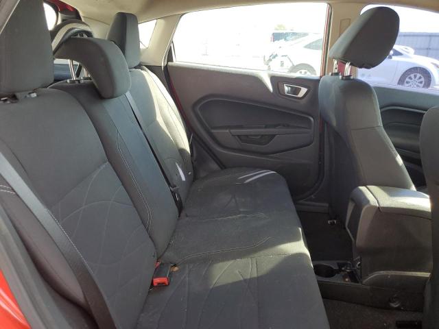 Photo 11 from auction – 2014 FORD FIESTA SE with VIN 3FADP4EJ5EM133966