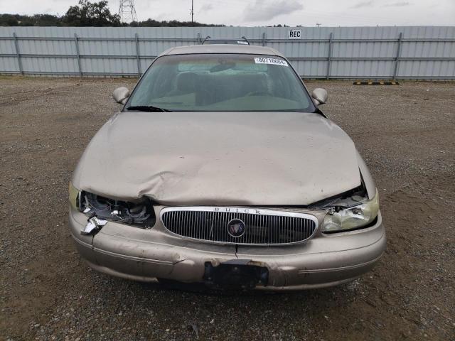 Photo 5 from auction – 2000 BUICK CENTURY LI with VIN 2G4WY55J1Y1269301