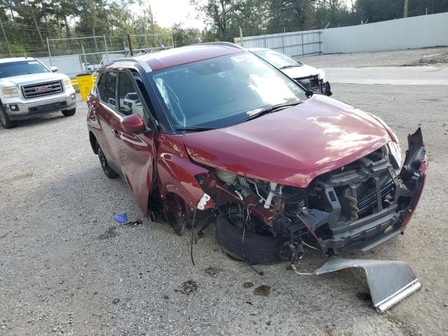Photo 4 from auction – 2024 NISSAN KICKS SV with VIN 3N1CP5CV2RL558206