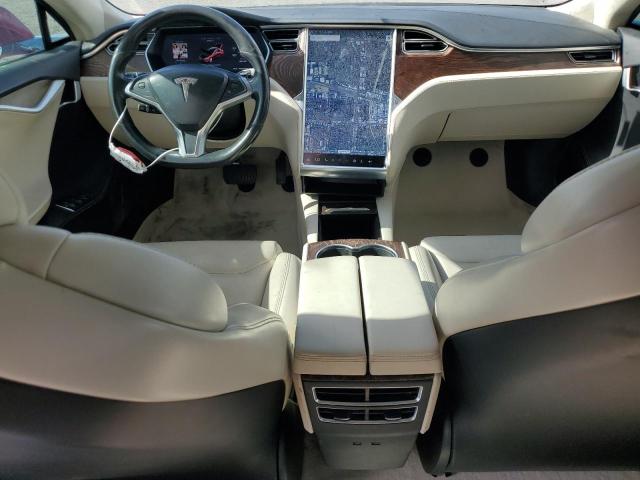 Photo 8 from auction – 2018 TESLA MODEL S with VIN 5YJSA1E23JF243164