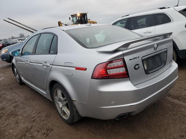 Photo 2 from auction – 2008 ACURA TL with VIN 19UUA66268A019850